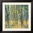 Yellow October by Forrest Moses Limited Edition Pricing Art Print