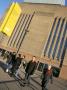 Entrance, Tate Modern, Southwark, London, England, United Kingdom by Brigitte Bott Limited Edition Print