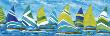Setting Sail by Karen Dupre Limited Edition Print
