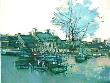 Roscoff by Jean Bille Limited Edition Print