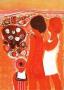 La Promenade by Frederic Menguy Limited Edition Pricing Art Print