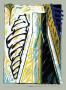 Interieur Iii by Gerard Titus-Carmel Limited Edition Print