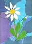 Marguerite by Michele Morgan Limited Edition Pricing Art Print