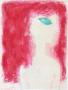 Jeune Fille by Claudine Berechel Limited Edition Print