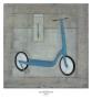 Scoot by Matias Duarte Limited Edition Pricing Art Print