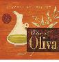 Tuscan Oliva by Angela Staehling Limited Edition Print