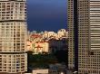 Condominium And Housing Estate Blocks, Singapore by Alain Evrard Limited Edition Print