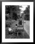 Boy Selling Coca-Cola From Roadside Stand by Alfred Eisenstaedt Limited Edition Print
