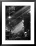 Pouring Ingots At Carnegie Illinois Steel Plant by Andreas Feininger Limited Edition Print
