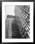 Views Of Mies Van Der Rohe's Glass Walled Apartment House On Michigan Blvd. In Chicago by Ralph Crane Limited Edition Pricing Art Print