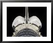 Aft Portion Of The Space Shuttle Endeavour, November 27, 2008 by Stocktrek Images Limited Edition Print