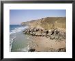 Beach At Chapel Porth, Near St. Agnes, Cornwall, England, United Kingdom by Richard Ashworth Limited Edition Pricing Art Print