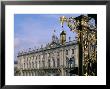 Hotel De Ville, Place Stanislas, Nancy, Meurthe-Et-Moselle, Lorraine, France,Europe by Bruno Barbier Limited Edition Print