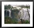 Blue Nile Falls, Lake Tana Area, Gondar Region, Ethiopia, Africa by Bruno Barbier Limited Edition Pricing Art Print