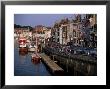Weymouth, Dorset, England, United Kingdom by J Lightfoot Limited Edition Pricing Art Print