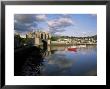 Conwy Castle, Unesco World Heritage Site, Gwynedd, Wales, United Kingdom by Roy Rainford Limited Edition Pricing Art Print