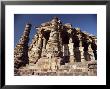 The Sun Temple Of Modhera, Modhera, India by John Henry Claude Wilson Limited Edition Pricing Art Print