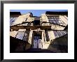 Glasgow School Of Art, Designed By Charles Rennie Mackintosh, Glasgow, Scotland by Adam Woolfitt Limited Edition Print