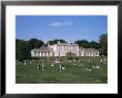 Kenwood House, Hampstead, London, England, United Kingdom by Ken Wilson Limited Edition Pricing Art Print