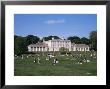 Kenwood House, Hampstead, London, England, United Kingdom by Ken Wilson Limited Edition Print