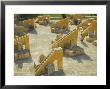 Jantar Mantar, Observatory, Jaipur, Rajasthan, India by Keren Su Limited Edition Pricing Art Print