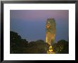 The Merlion, Symbol Of Singapore, Singapore, Asia by Gavin Hellier Limited Edition Print