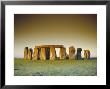 Stonehenge, Wiltshire, England by Dominic Webster Limited Edition Pricing Art Print