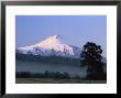 Villarrica Volcano, Villarrica National Park, Pucon, Chile, South America by Jochen Schlenker Limited Edition Print