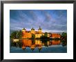 Gripsholm Castle, Mariefred, Sormland, Sweden by Steve Vidler Limited Edition Print