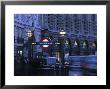 Regents Street, London, England by Jon Arnold Limited Edition Pricing Art Print