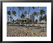 Fort Lauderdale Beach, Fort Lauderdale, Florida by Walter Bibikow Limited Edition Pricing Art Print