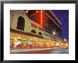Historic Davenport Hotel, Spokane, Washington by Chuck Haney Limited Edition Pricing Art Print