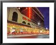 Historic Davenport Hotel, Spokane, Washington by Chuck Haney Limited Edition Print