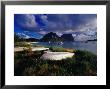 Rowing Boats On Lagoon Beach, Lord Howe Island, New South Wales, Australia by Richard I'anson Limited Edition Print