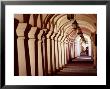 Arcades In Rynek Wielki, Zamosc, Lubelskie, Poland by Witold Skrypczak Limited Edition Pricing Art Print