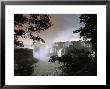 Iguacu Falls, Viewed From The Argentina Side by James P. Blair Limited Edition Print