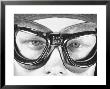 View Showing The Eyes Of An Army Pilot by Dmitri Kessel Limited Edition Pricing Art Print