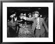 Tobacco Auction At Danville by Peter Stackpole Limited Edition Print