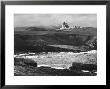 Classie-Bawn Castle, Built In The 19Th Century Is The Present Home Of Lord Louis Mountbatten by Ralph Crane Limited Edition Print