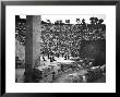 Performance Of The Bacchae By Euripides by Gjon Mili Limited Edition Pricing Art Print