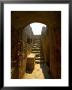 Tombs Of The Kings, Pafos, Greek Cyprus by Alan Copson Limited Edition Print