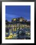 Bonifacio, Corsica, France by Doug Pearson Limited Edition Pricing Art Print