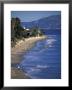 Butterfly Beach, Santa Barbara, California by Nik Wheeler Limited Edition Pricing Art Print