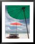 Beach And Tourists, Samed Island, Rayong, Thailand by Gavriel Jecan Limited Edition Print