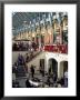 Covent Garden, London, England, United Kingdom by Roy Rainford Limited Edition Print