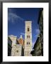 Duomo And Campanile, Florence, Tuscany, Italy by Sergio Pitamitz Limited Edition Print