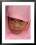 Young Girl, Malaysia by Michael Coyne Limited Edition Print