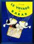Babar - Le Voyage by Laurent De Brunhoff Limited Edition Print