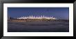 Denver International Airport, Colorado by Michael S. Lewis Limited Edition Print