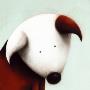 Fuzz by Doug Hyde Limited Edition Print